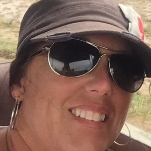 Meet your Posher, Jenni